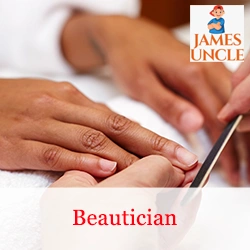 Beautician Rithwika Shayantini in Barrackpore RS